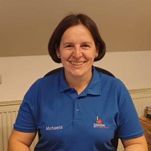 Michaela Klement Foto